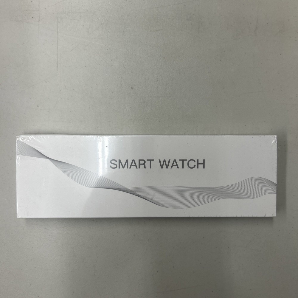 Smart Watch A221 (Black)