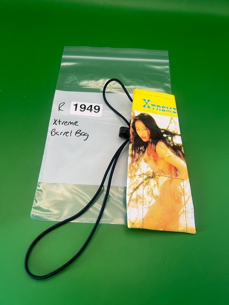 Xtreme Paintball Barrel Bag