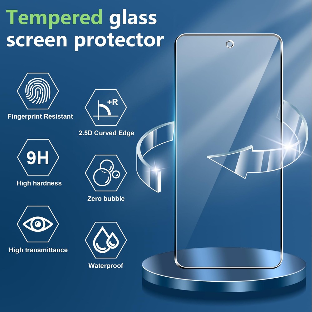 Suttkue for Google Pixel 10 Pro Fold Screen Protector 10