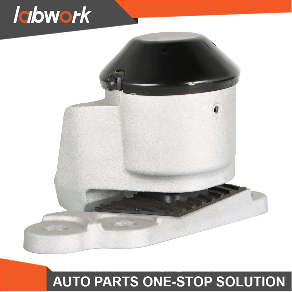 Labwork 3pc Motor Mount Kit For 11-15 Ford Explorer V6 3.5L Automatic Trans