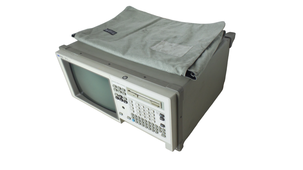HP Hewlett Packard 1663A logic analyzer - Free Shipping