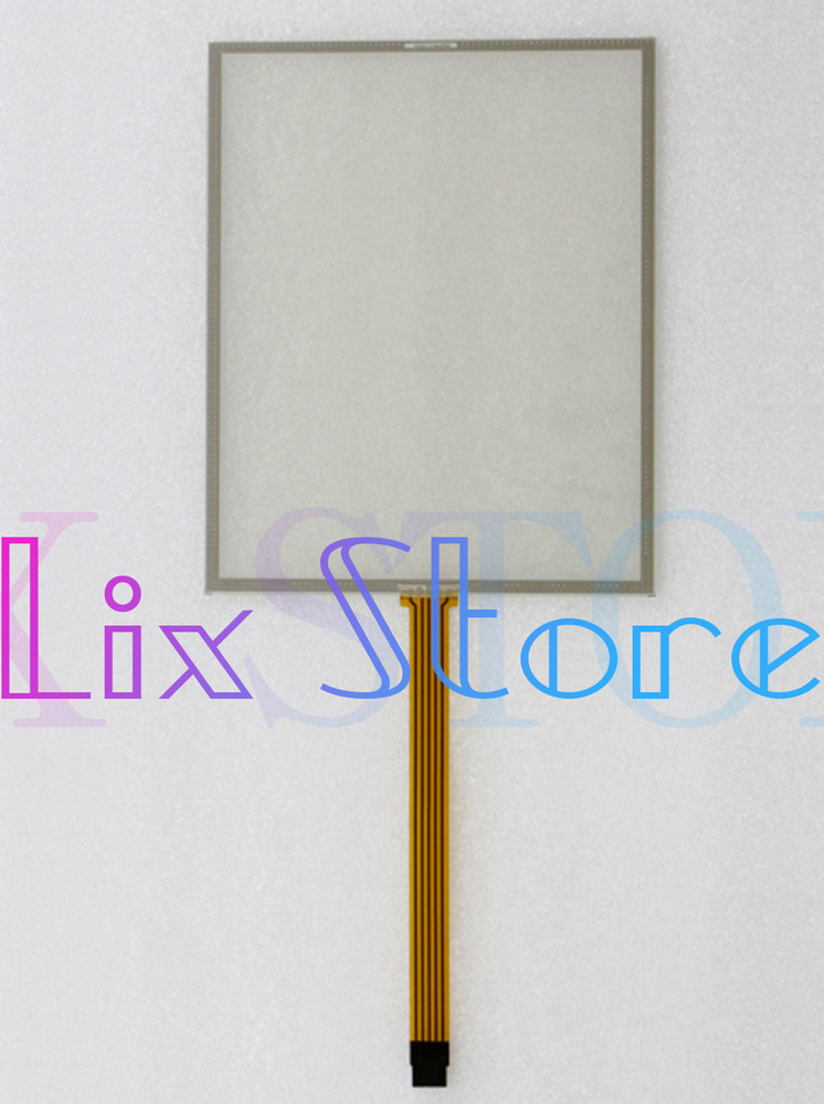 1PC  PN 802104 R.K  touch screen