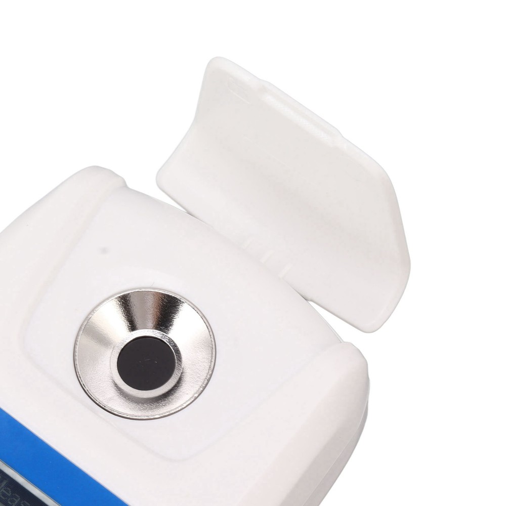 0‑55% Digital Refractometer Sugar Tester Meter For Beverage Drinks Sugar Content