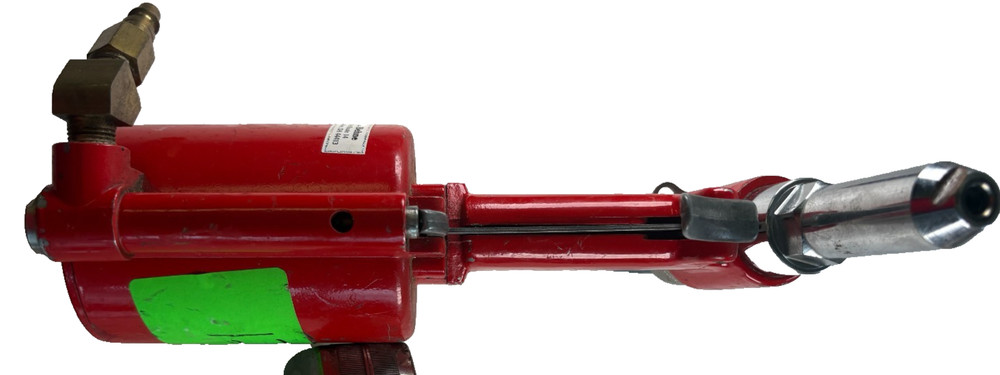 MSI Pneumatic Tools Rivet Gun