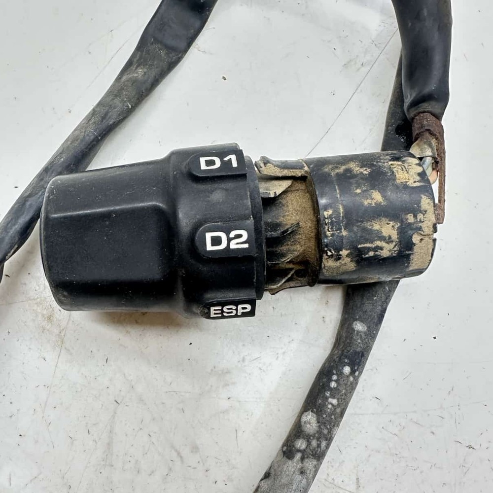 Switch Asm, Mode Select - 2002 Honda Foreman Rubicon