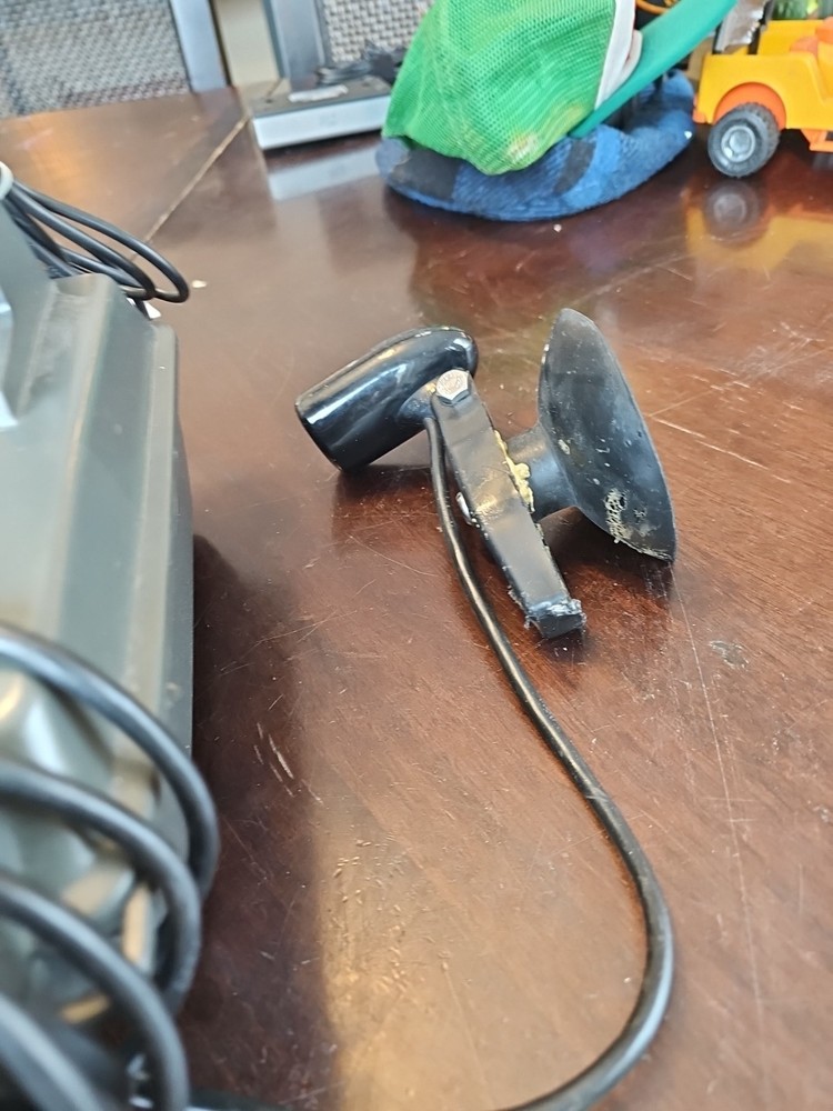 Eagle Fish Easy 2 Fisn Finder With Transducer