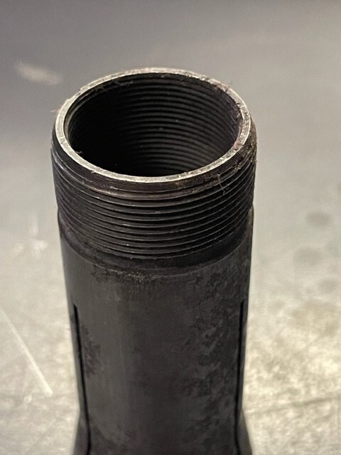 5/16" 5C Round Collet