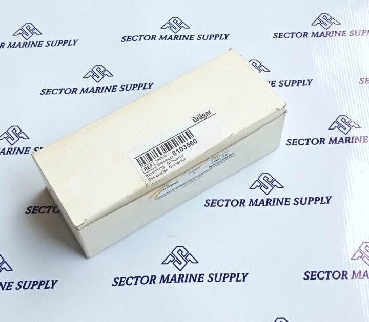 Draeger 8103560