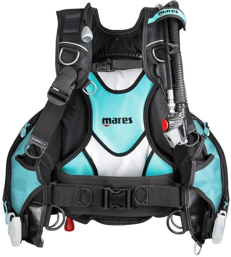 Mares Prestige SLS BC Vest