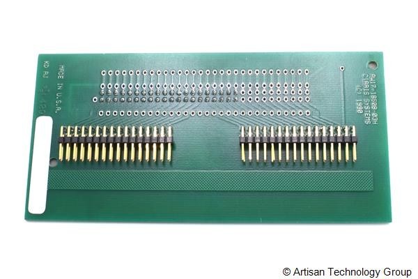 Cirris Systems AHED-40 Dual Row Eject Latch Header Male Adapter