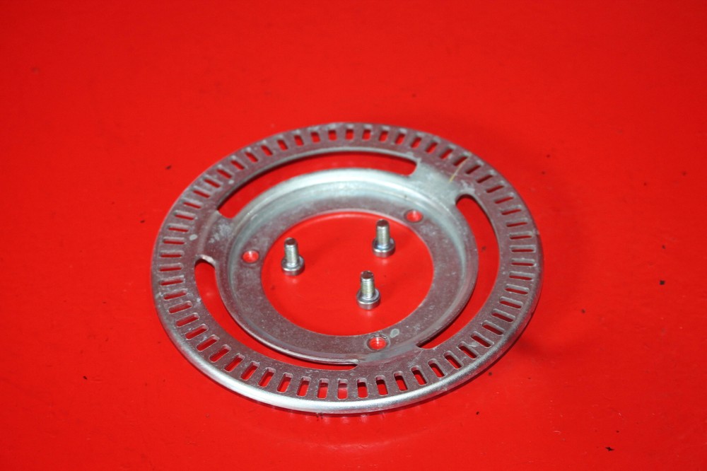 15-18 HONDA CB300F FRONT WHEEL ABS BRAKE RING DISC