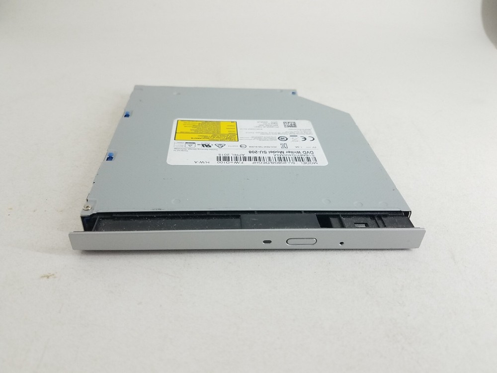 DVD Writer Model SU-208 Toshiba Samsung Storage Technology Laptop Notebook