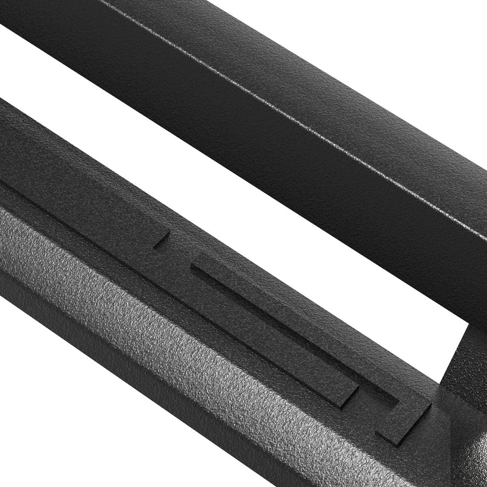 Drop Running Boards for 2015-2024 Colorado/Canyon Crew Cab Side Step Bars