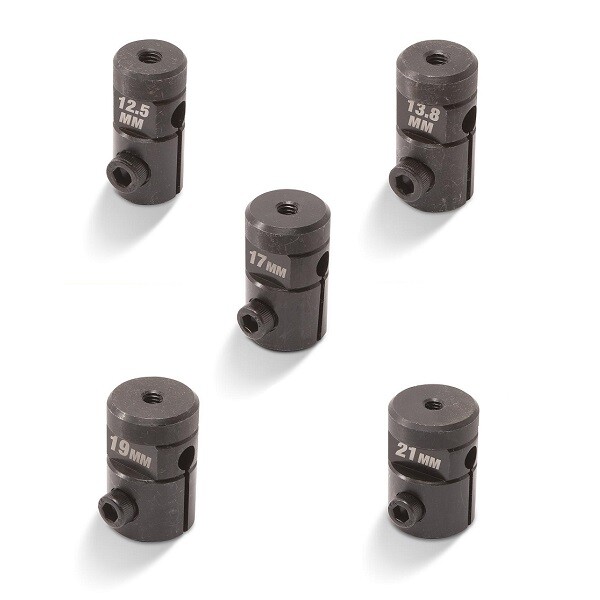 Motion Pro® - Dowel Pullers (choose your size needed)