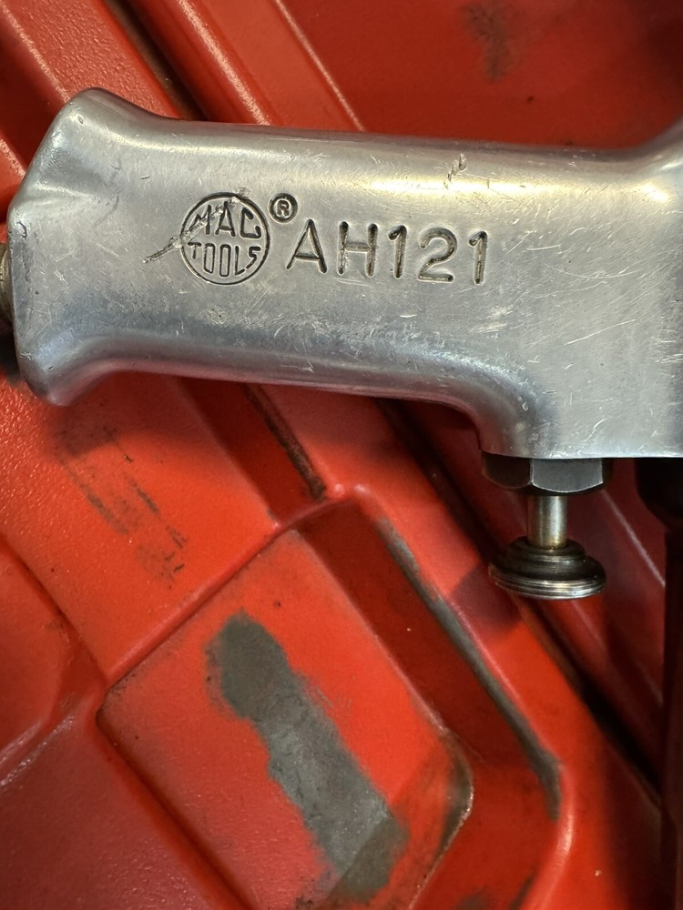 MAC Tools AH121 Air Hammer
