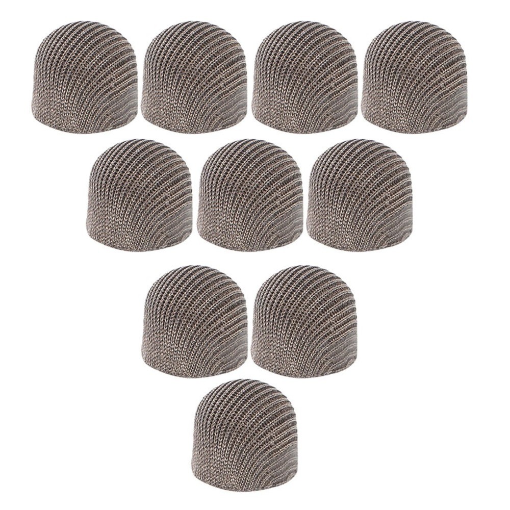 35 Pcs Stylus Pen Capacitive Pencil Tip Replacement Conductive Fabric Tips