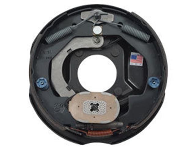 DEXTER AXLE K23-462-00 BRAKE 10' X 2-1/4 LEFT FOR D44