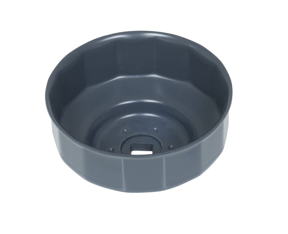 61570 76mm 14-Flute End Cap Wrench Set