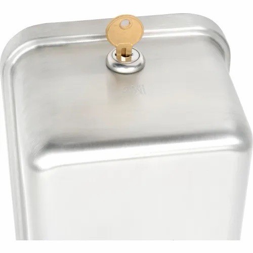 ASI Roval Automatic Soap Dispenser - 10-20364