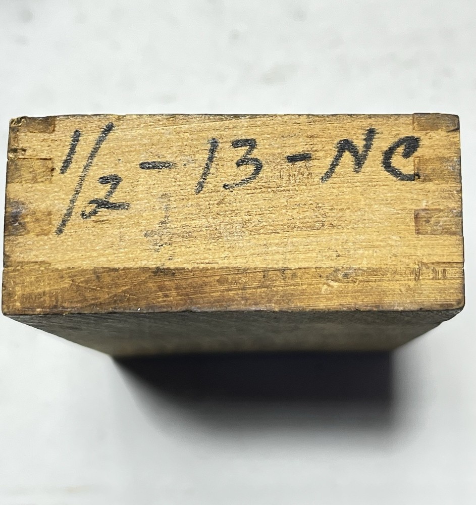 15 S.W. Card Taps Used