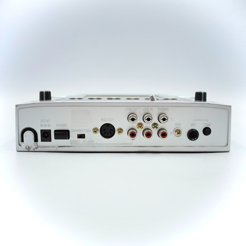 KORG KP-1 Kaoss Pad 1 Dynamic Effects Controller 029685