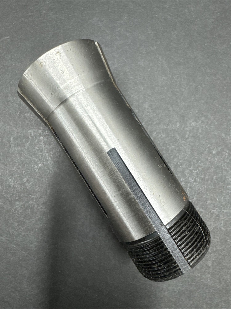 HARDINGE 5C COLLET with Internal Threads - 29/32"