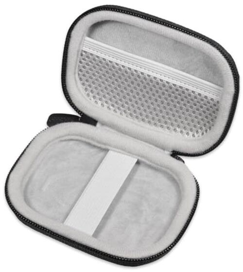 Ledger Flex Case - E Ink Touchscreen - Crypto Black - Secure E Ink Touchscreen