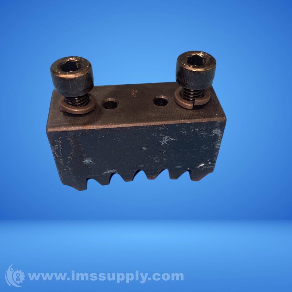 Industrial Locking Gear Component USIP