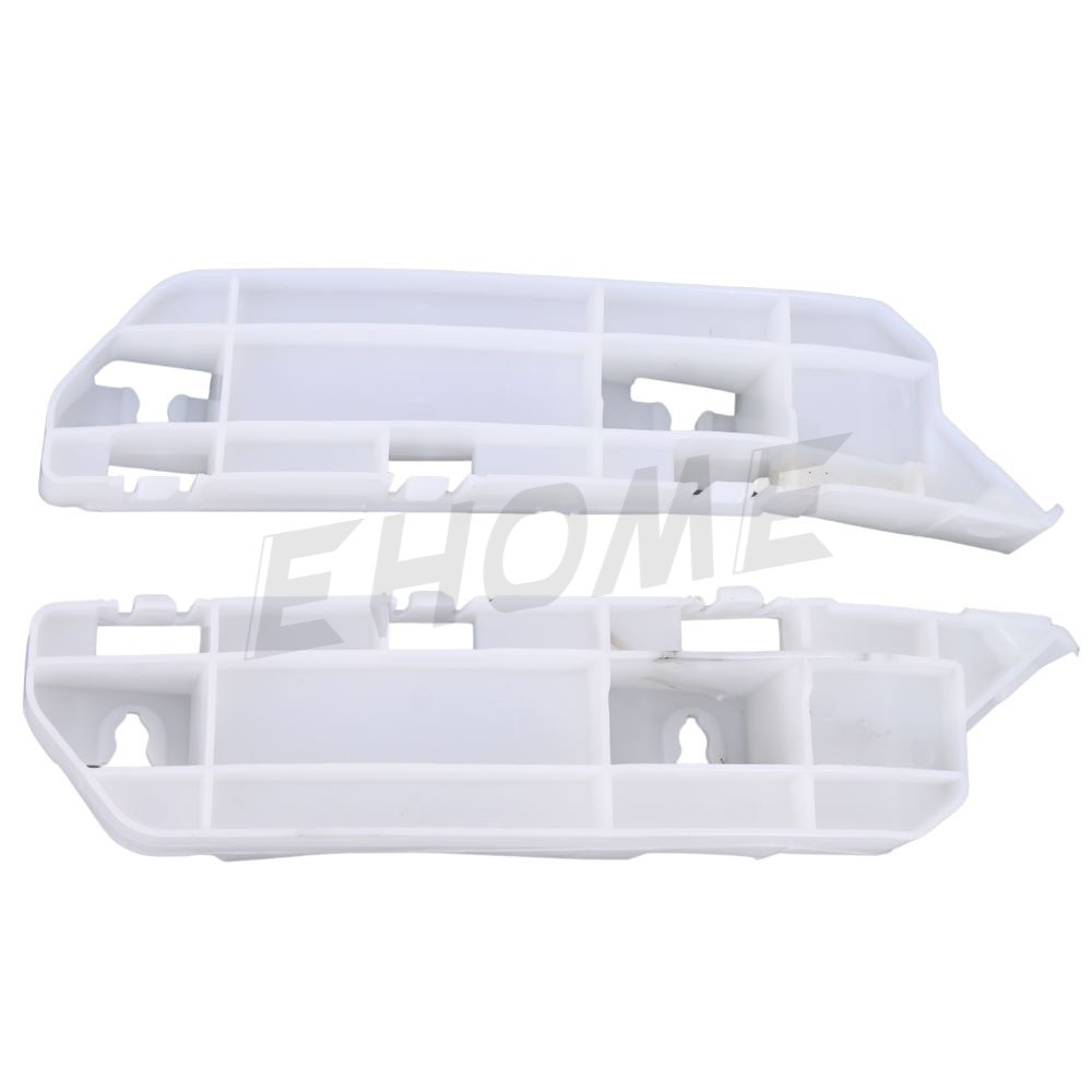 2PCS For 2005-2010 Honda Odyssey Front Bumper Brackets Set Left & Right Side