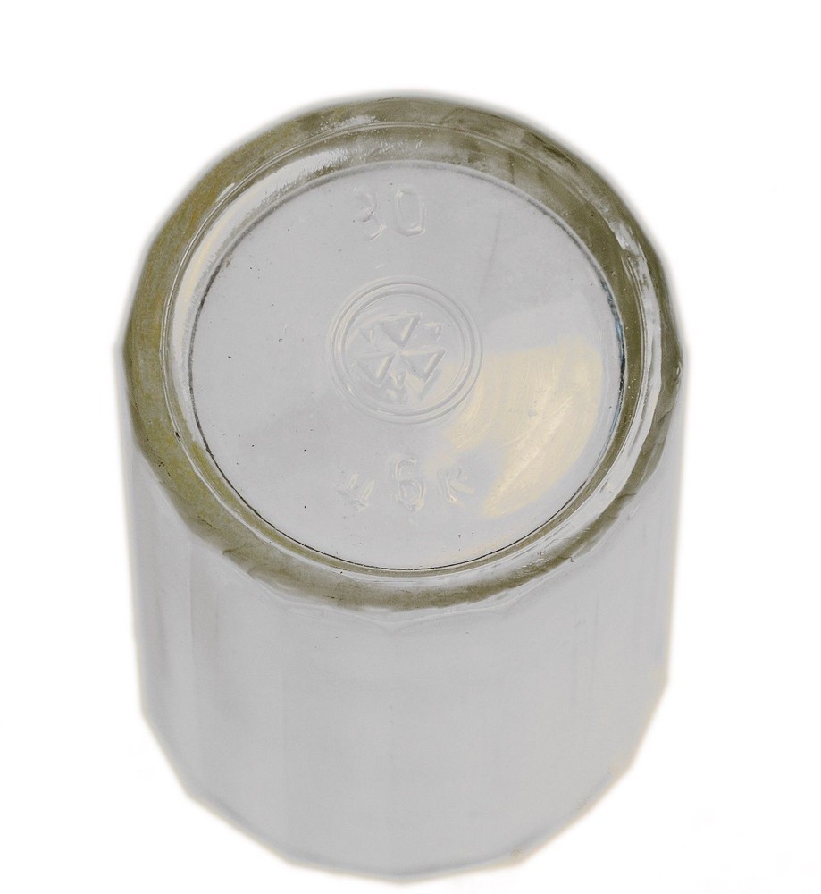 Vintage Soviet Water Heater Portable Electric Liquid Element Boiler Travel 220V