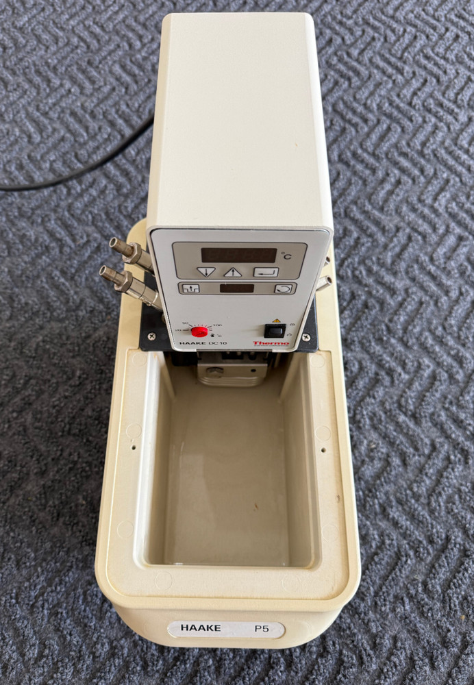 Haake DC10 P5 Heating Circulator Water Bath