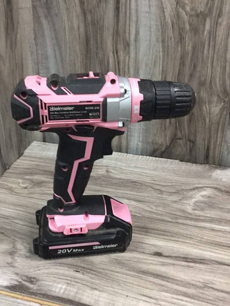 BIELMEIER BCDK-236 (PSL036488)