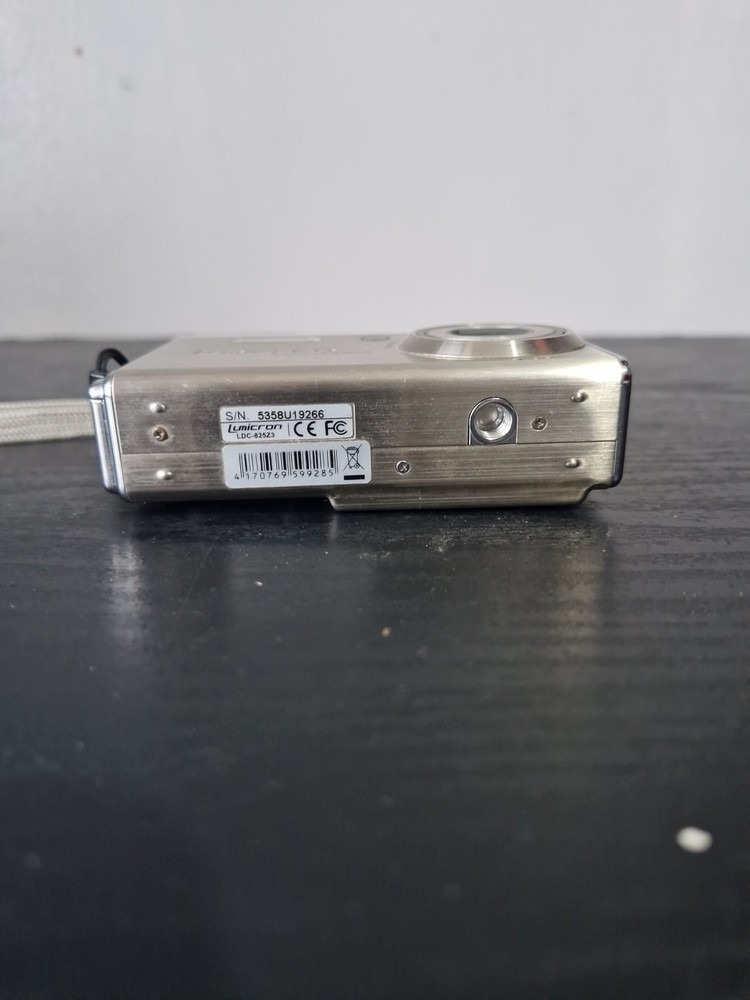 lumicronLDC-825z3 digital camera Untested