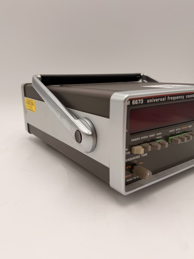 Philips PM 6673 Frequency Counter
