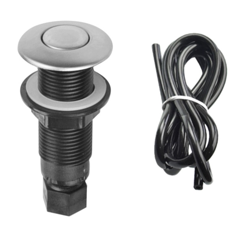 Professional Garbage Disposal Turn Practical Air Switch Kit for Garbage Disposal