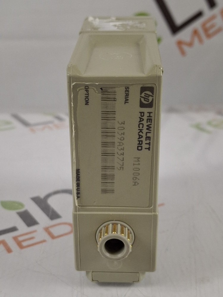 Hewlett Packard M1006A Press Module