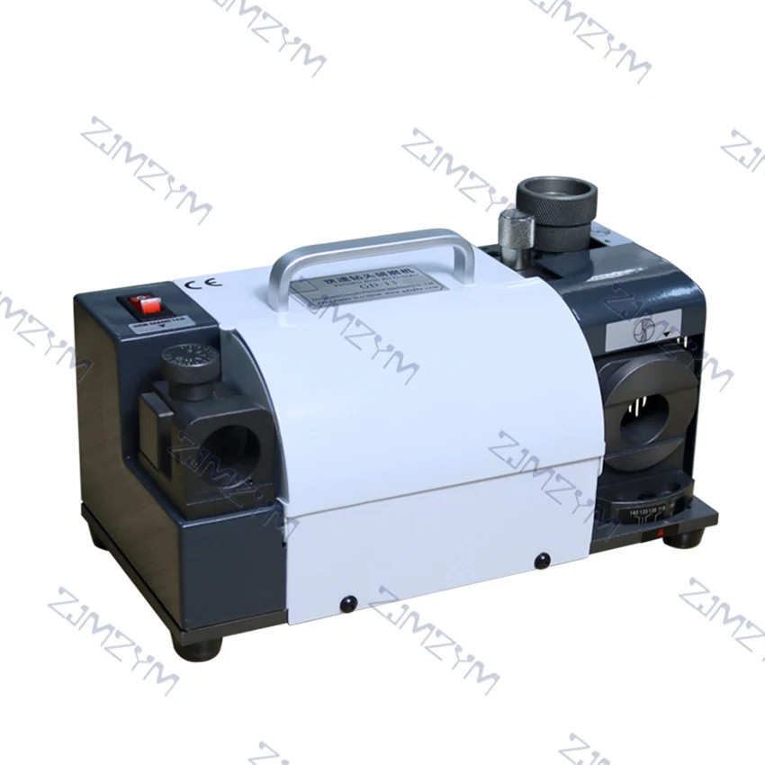 GD-13 Electric Milling Cutter Grinder Drill Sharpener Sharpening Machine 220V