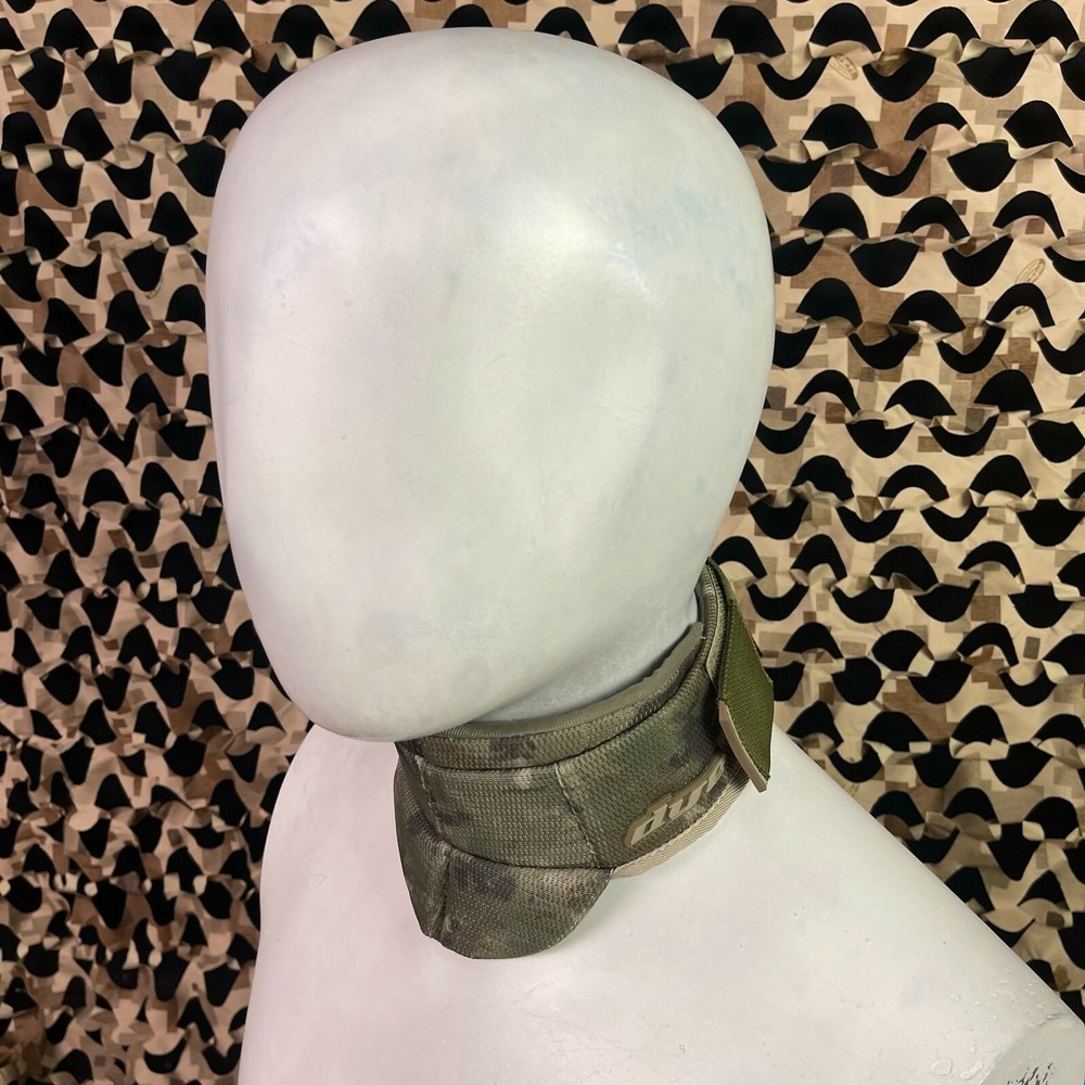 NEW Dye Paintball Performance Neck Protector - DyeCam