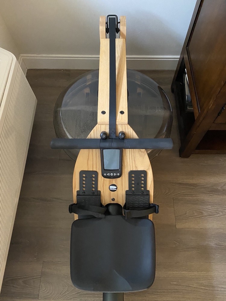 rowing machine