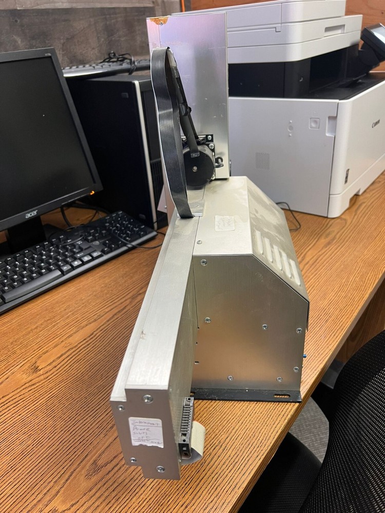 CTC analytics CTC-A200S autosampler LEAP technologies