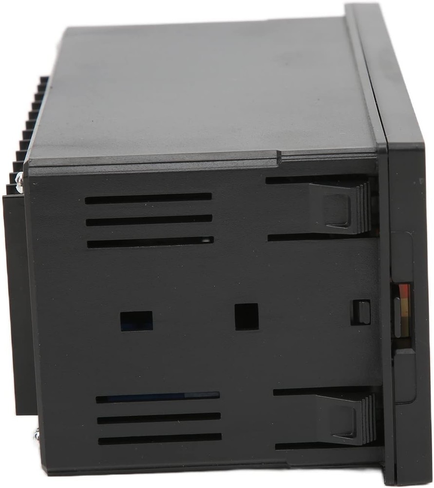 Egg Incubator Temperature Controller Thermostat, 110V Automatic Control Syste...