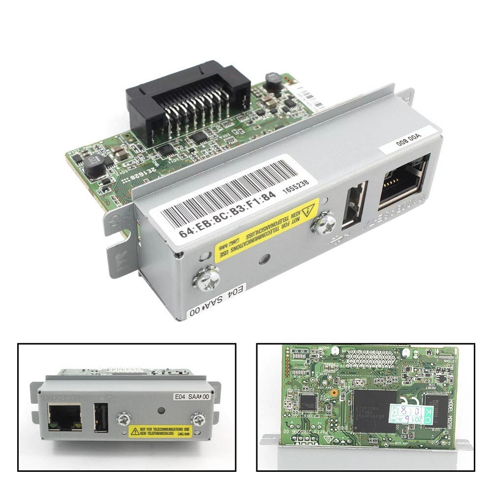 C32C881008 Designed to Improve Networking in For Printing Solutions