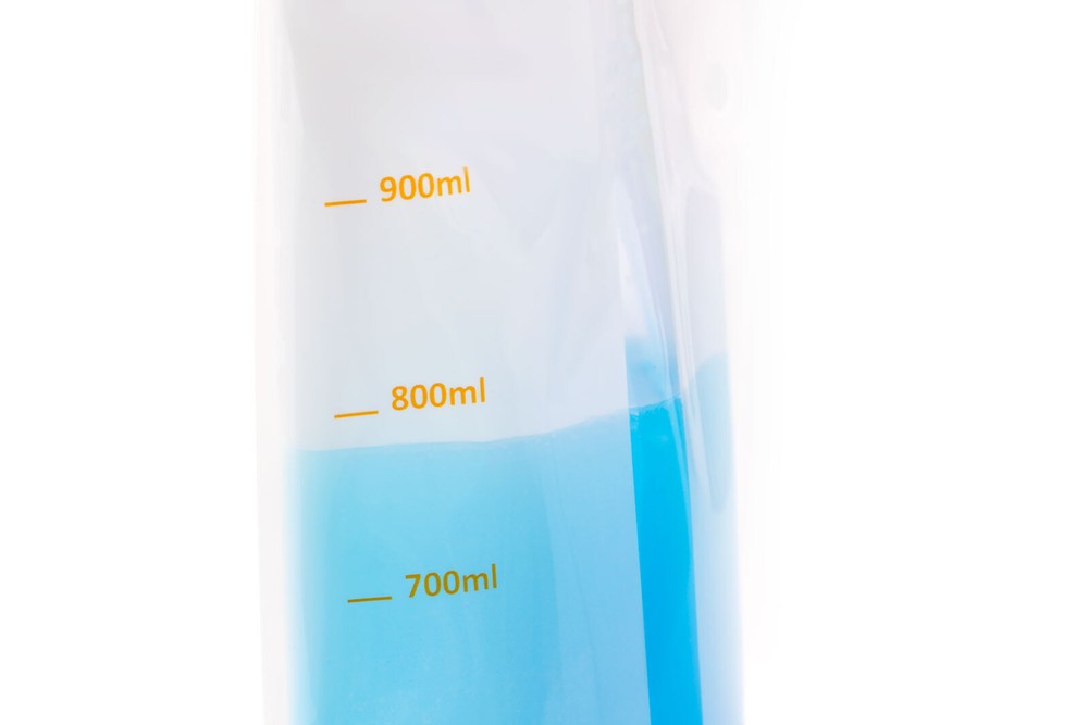 EKWB EK-Loop Foldable Filling Bottle