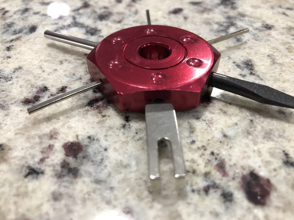 Mac Tools Terminal Tool For GM 3C System TT1490A