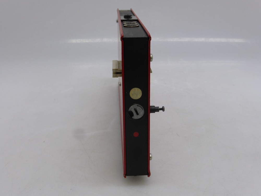 Staufermatic Metrology QL2-E