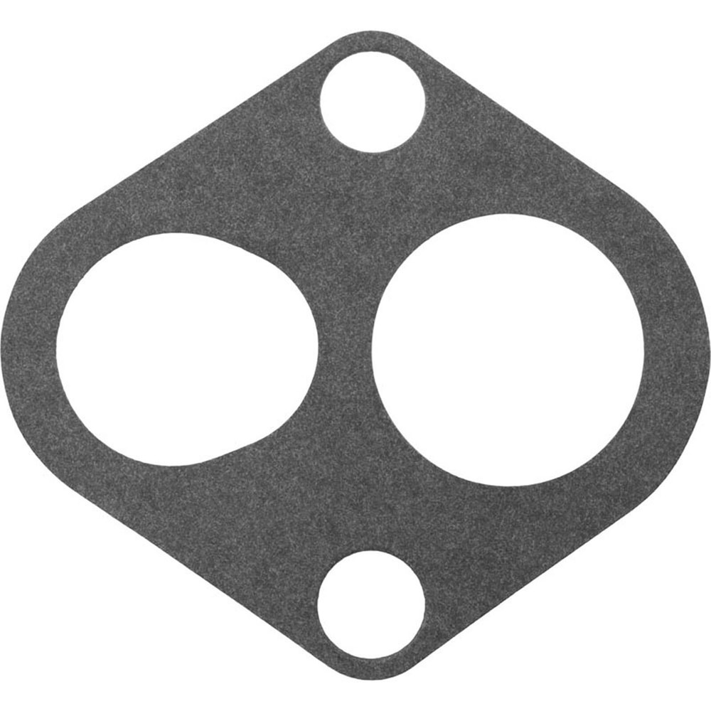 Pentair J20-12 Gasket Replacement