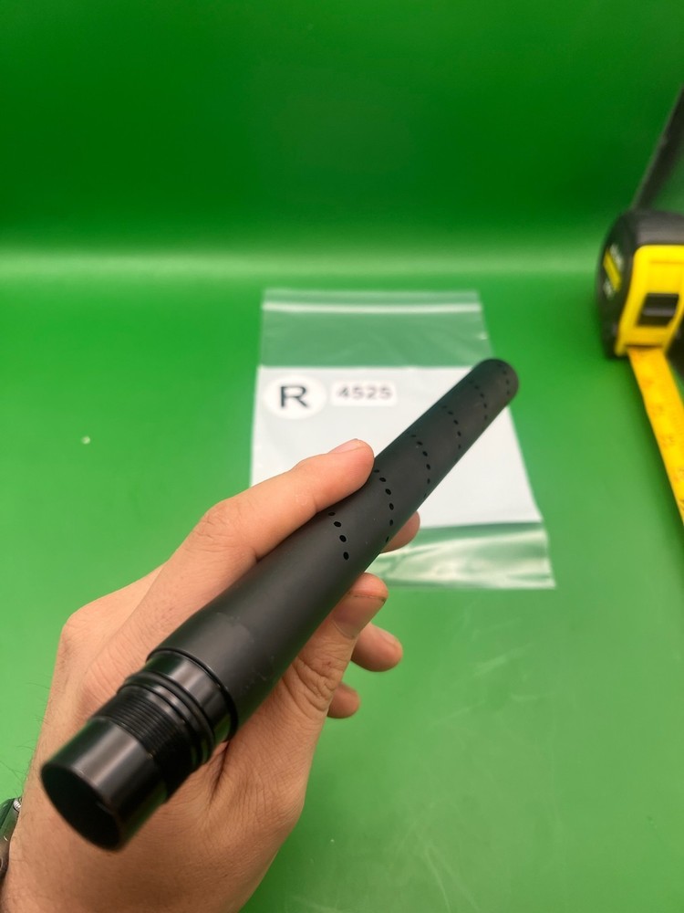 Freak Paintball Barrel Tip