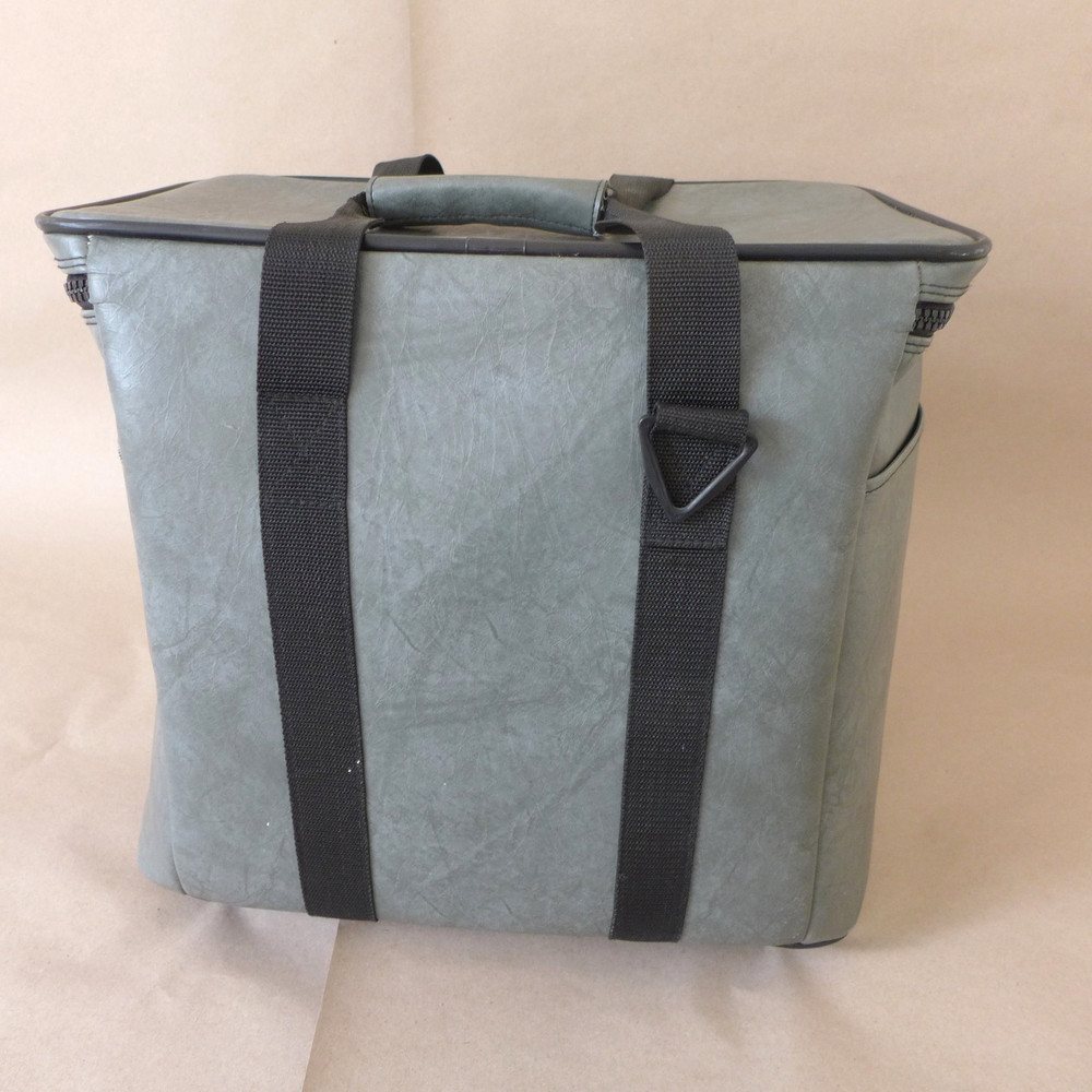 RARE Koala Computer Carrycase for Original Apple Macintosh compact computers #1