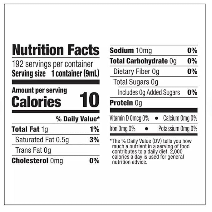Mini Moo's Half and Half Creamer Singles 192 Count-Box 1 Case ( Packaged by B...