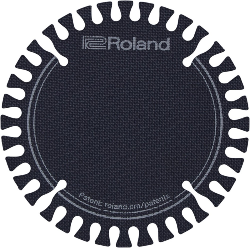 Roland V-Drums KDP-5 Kick Drum Patch